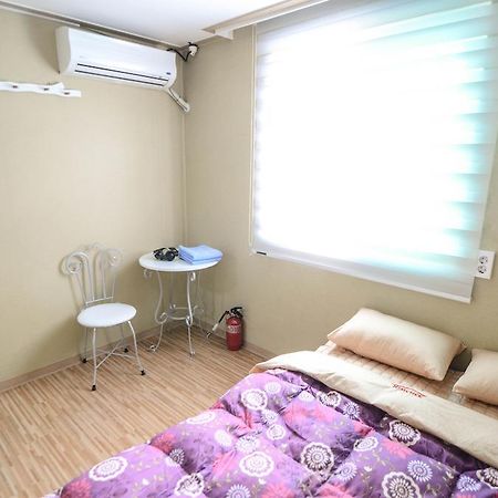 Yakorea Hostel Dongdaemun Seoul Phòng bức ảnh