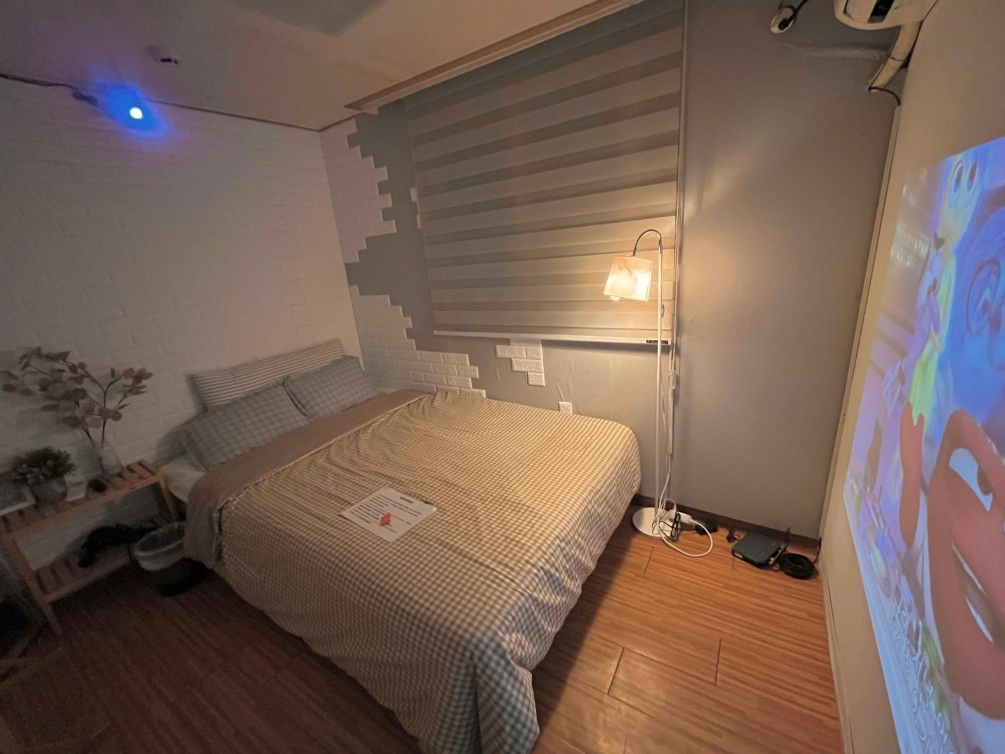 Yakorea Hostel Dongdaemun Seoul Ngoại thất bức ảnh