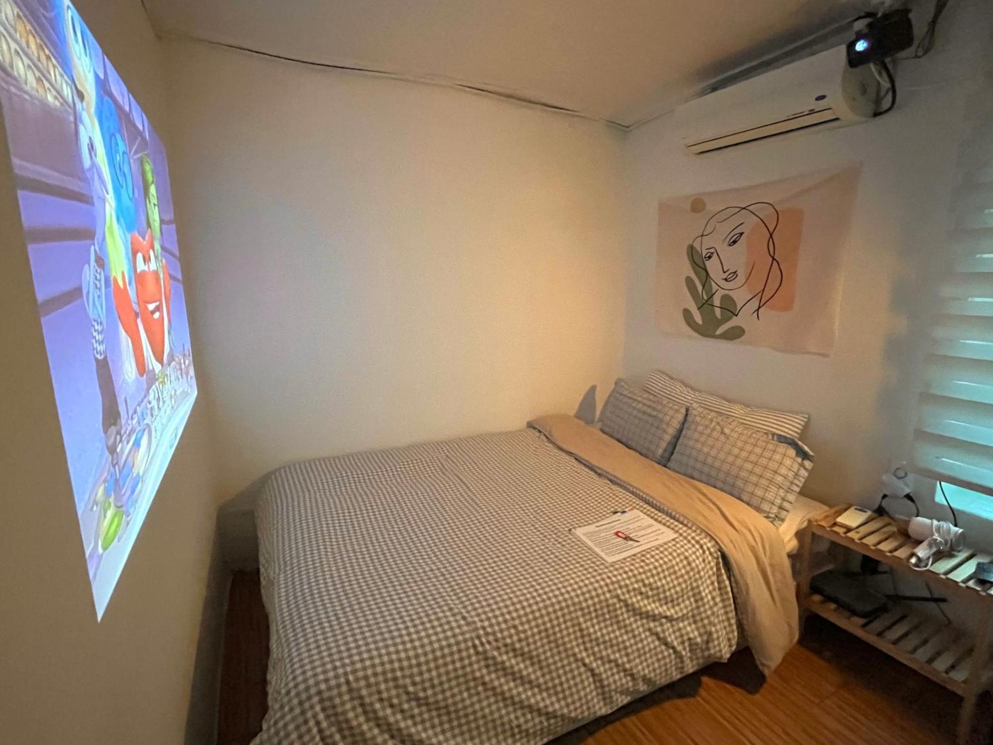 Yakorea Hostel Dongdaemun Seoul Ngoại thất bức ảnh