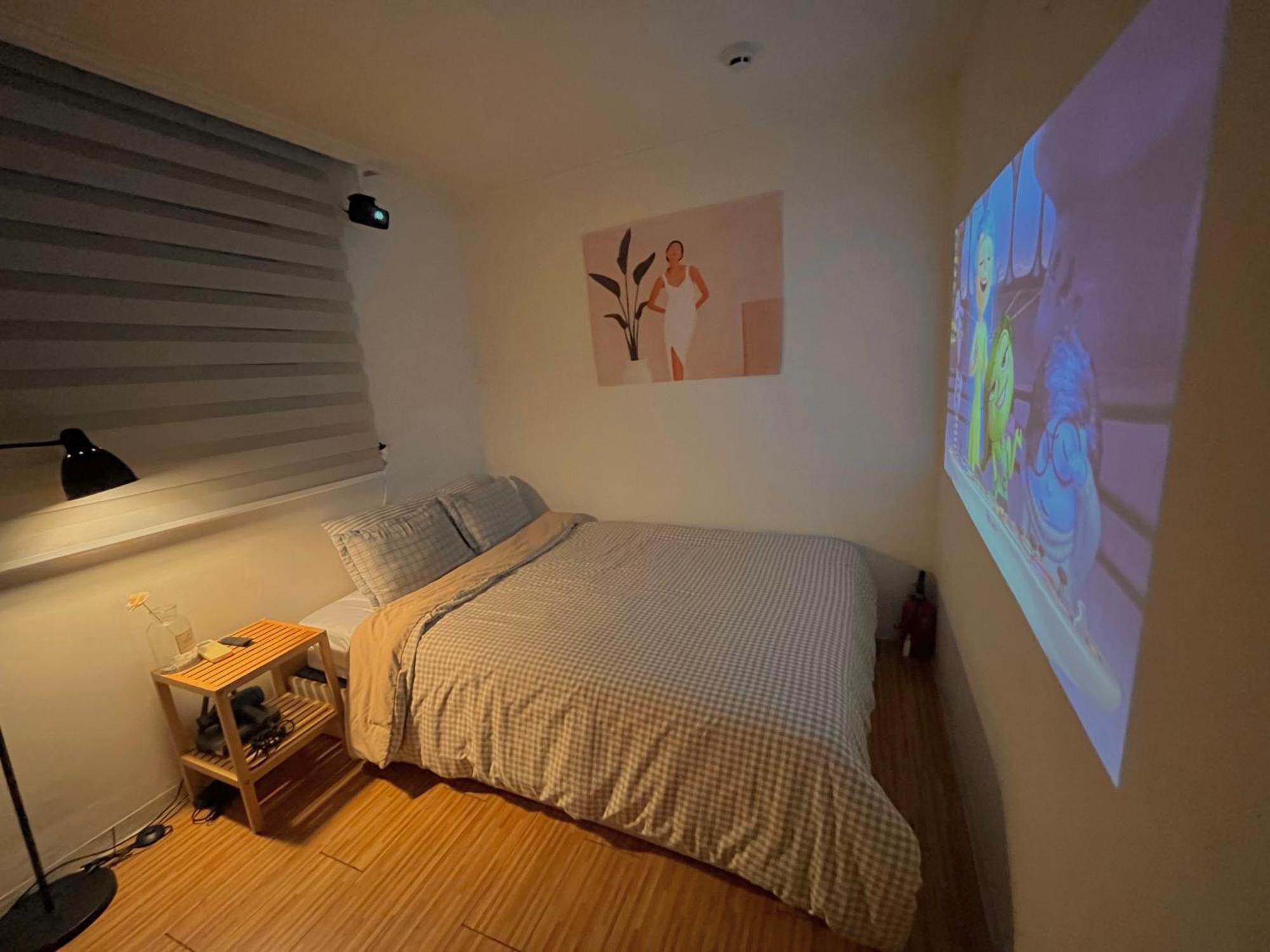 Yakorea Hostel Dongdaemun Seoul Ngoại thất bức ảnh